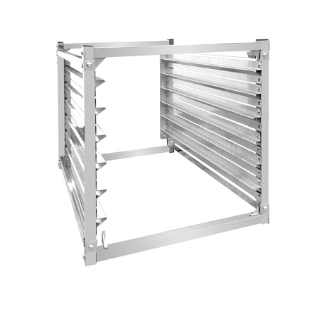 Polarman PR6 6 Pan Rack for Reach-In Refrigerator
