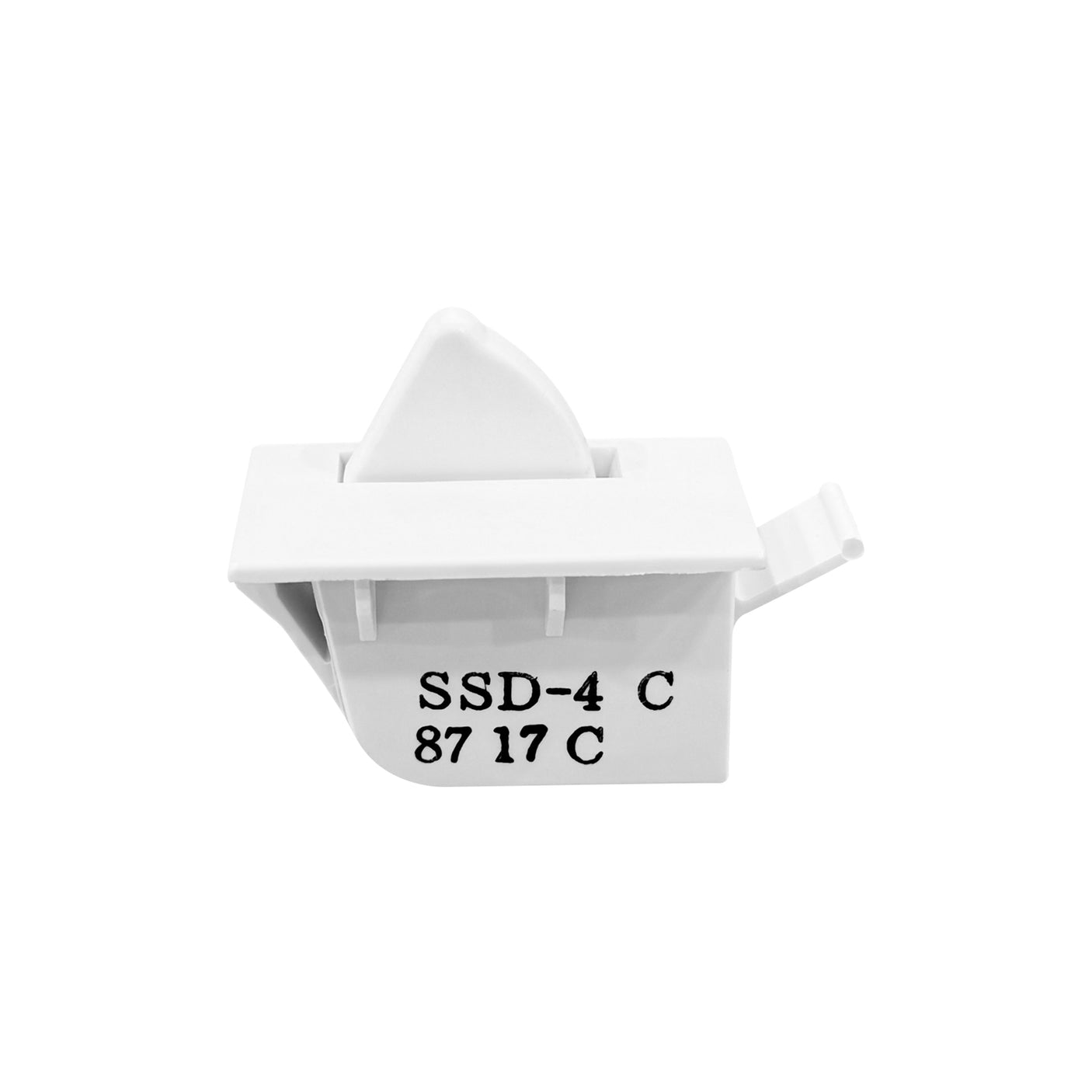 Polarman Door Switch 4 Pin