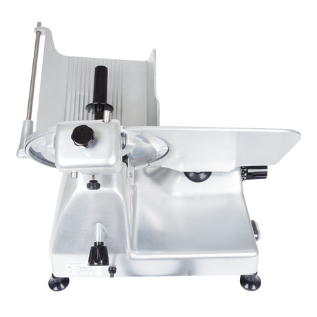 Globe G12 12" Manual Gravity Feed Slicer - 1/2 hp