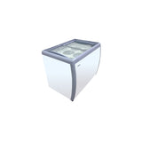 Polarman PLM-S260FG 40" Ice Cream Dipping Cabinet