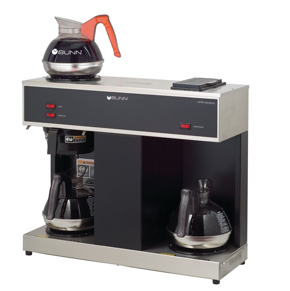 BUNN VPS Pourover Coffee Brewer