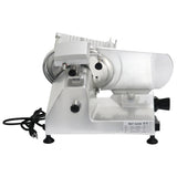 ChefAsst HBS-300  Heavy-Duty Meat Slicer with 12" Stainless Steel Blade - 110V