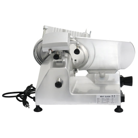 ChefAsst HBS-300  Heavy-Duty Meat Slicer with 12" Stainless Steel Blade - 110V