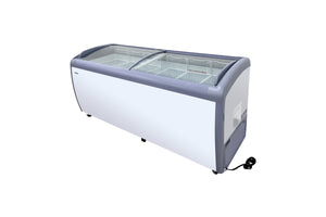Energy-Efficient Refrigeration System