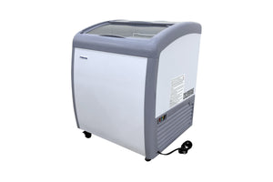 Energy-Efficient Refrigeration System
