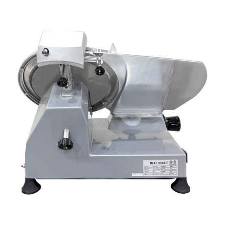 ChefAsst HBS-300A Heavy-Duty Meat Slicer with 12" Stainless Steel Blade - 110V