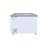 Polarman PLM-S260FG 40" Ice Cream Dipping Cabinet