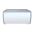 Polarman PLM-S460FG 60" Ice Cream Dipping Cabinet