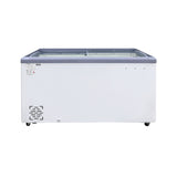 Polarman PLM-S460FG 60" Ice Cream Dipping Cabinet