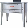 Blodgett 1048 Gas Pizza Deck Oven