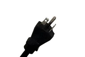 Ample 4 9/16' Power Cord