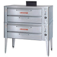 Blodgett 911 Double Deck Oven