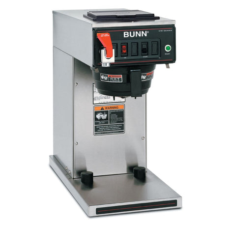 BUNN CWTF-DV-TC Dual-Volt Thermal Carafe Coffee Brewer