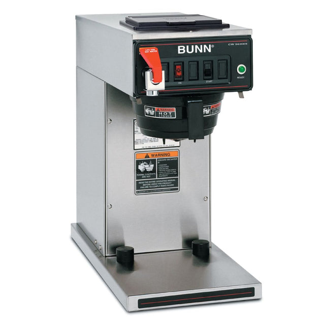 BUNN CWTF-DV-TC Dual-Volt Thermal Carafe Coffee Brewer