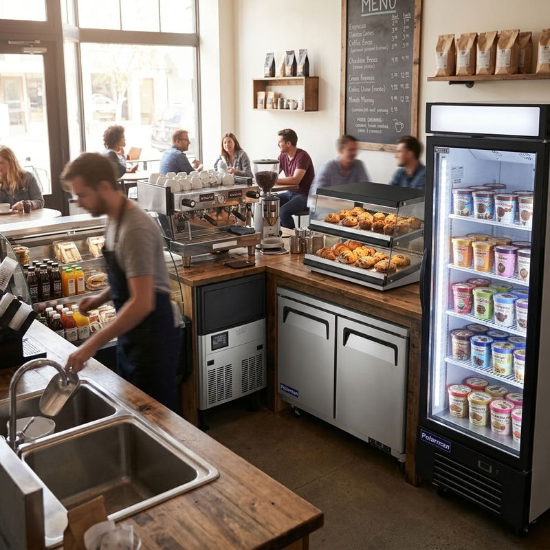 Coffee Shop