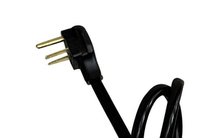 Ample 4 9/16' Power Cord