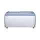 Curved Sliding Lid