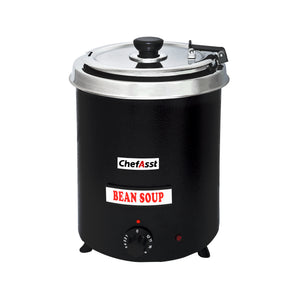 Kettles, Warmers & Beverage