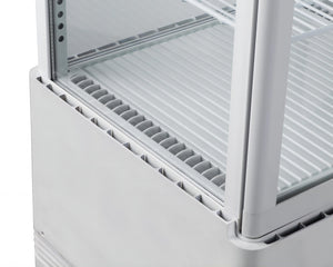 Auto Remove Condensation