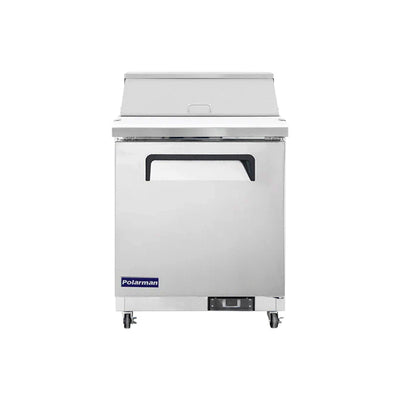 Prep and Storage Equipment