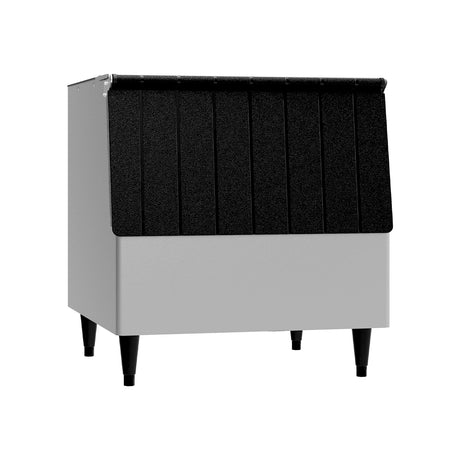 Hoshizaki B-250SF 30" Stainless Steel Ice Storage Bin - 250 lbs