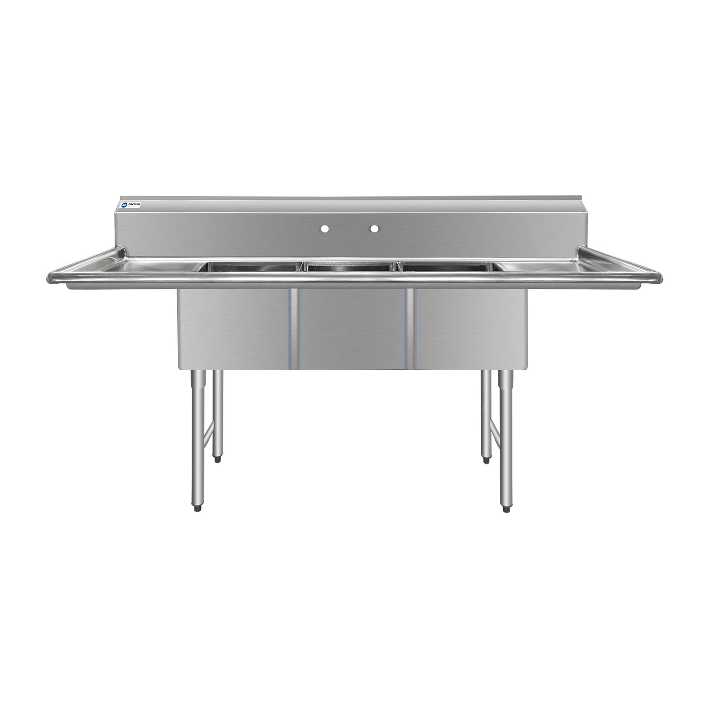 ChefAsst Stainless Steel Sink