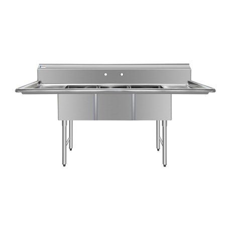 ChefAsst Stainless Steel Sink