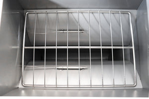 40-50 lb.Fry Capacity