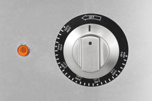 Snap-Action Thermostat