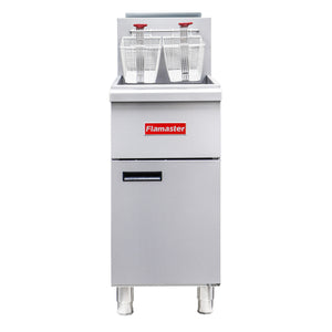 Fryers & Pasta Cookers