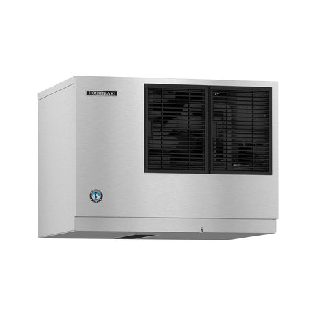Hoshizaki KMD-505MAJ 30" Air Cooled Modular Crescent Cube Ice Machine - 115V,500 lb.