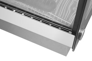 Auto Remove Condensation
