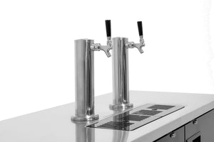 Single Tap Tower