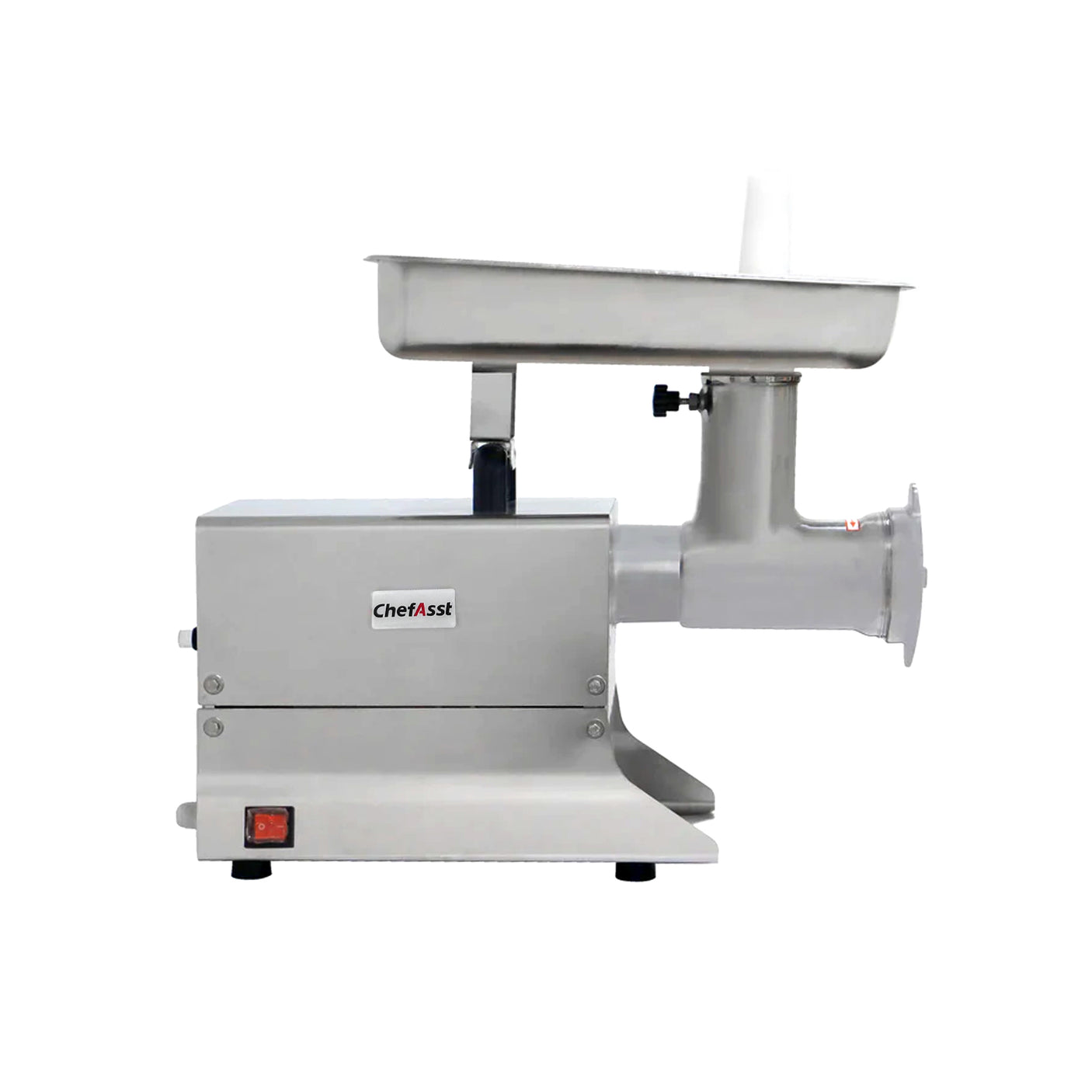 ChefAsst HFM-12 Meat Grinder - 550W