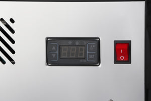 Digital Temperature Control