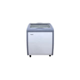 Ice Cream Freezers