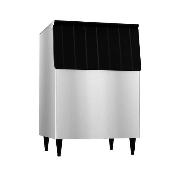 Hoshizaki B-500SF 30" Stainless Steel Ice Storage Bin - 500 lbs