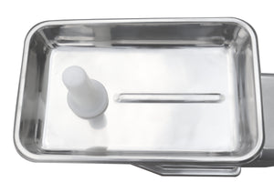Convenient Holding Tray