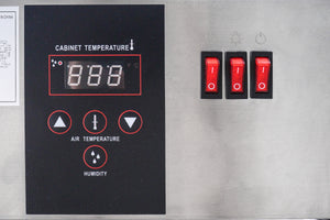 Digital Temperature Controller
