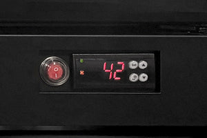 Digital Temperature Control
