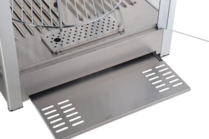 Crumb Tray
