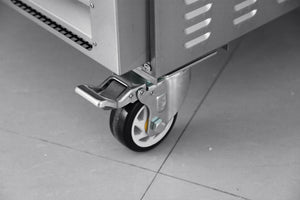 Casters for Mobility