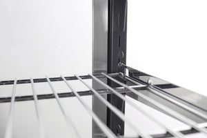 Adjustable Shelves