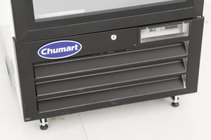 Bottom Mounted Compressor