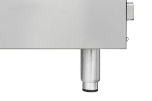 Adjustable Anti-Skid Feet