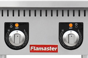 Precise Infinite Heat Control