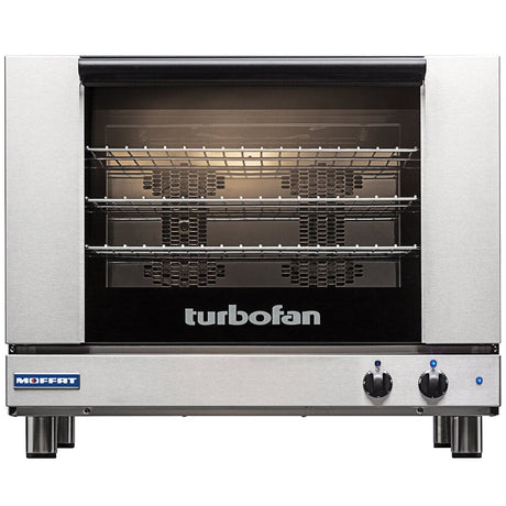 Moffat Turbofan E28M4 HR