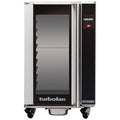 Moffat Turbofan H10T Touch Screen Electric Holding Cabinet — 10 half-size sheet pans