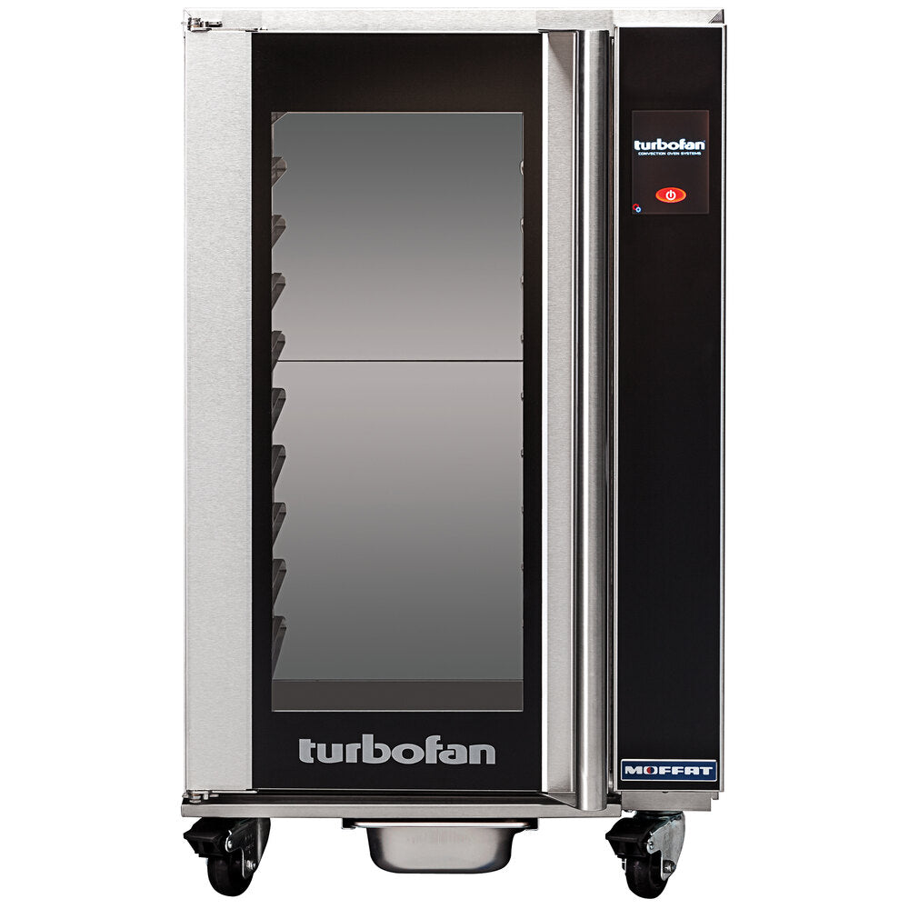 Moffat Turbofan H10T