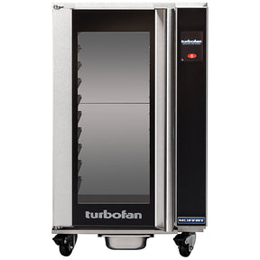 Moffat Turbofan H10T